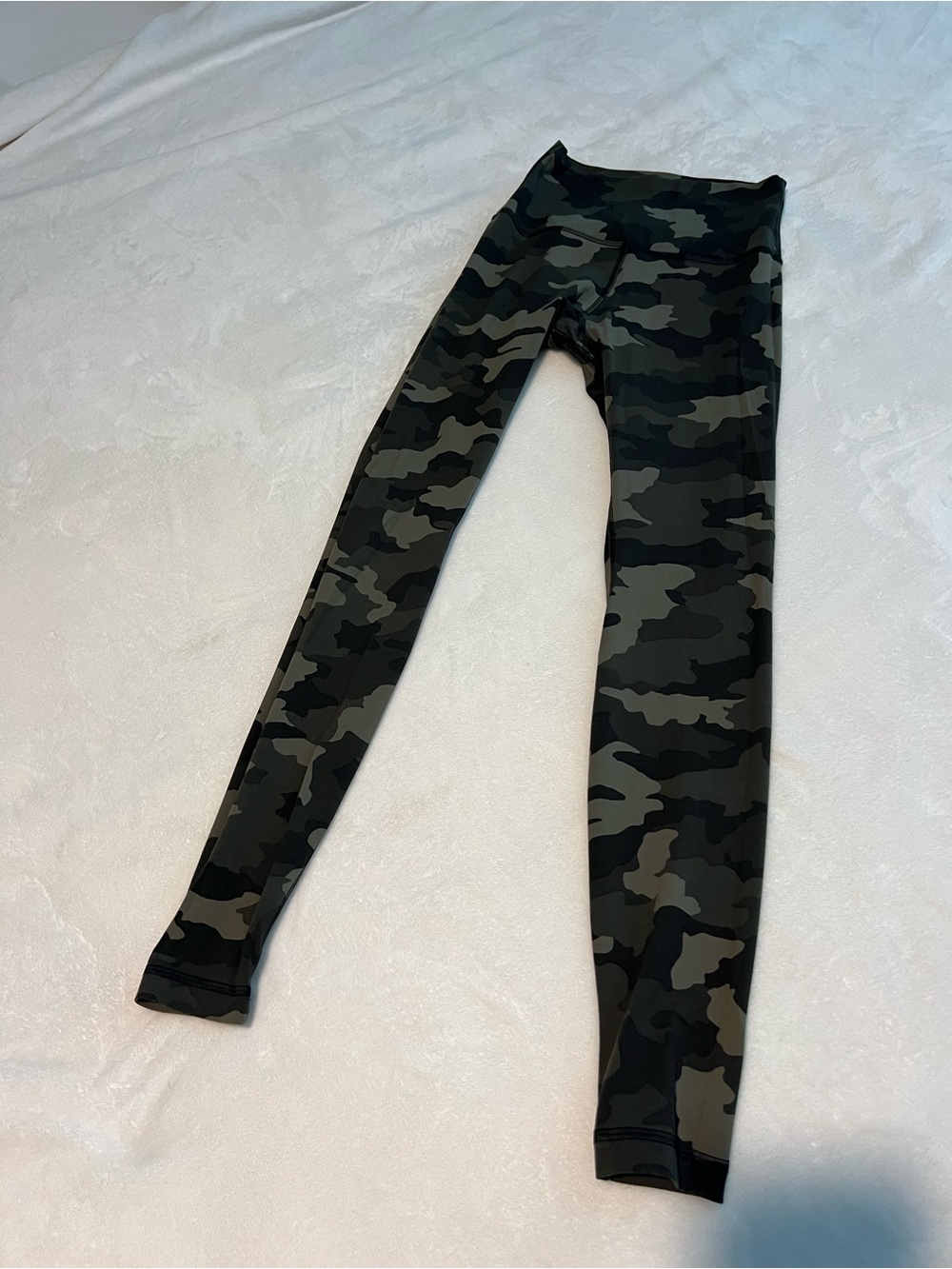 Align Lulu leggings